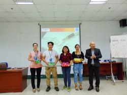 Năng lực chấp hành đạt hiệu quả cao – PouYuen (12.12.2019)